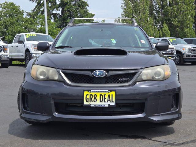 used 2011 Subaru Impreza car, priced at $12,595