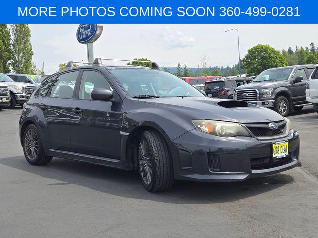 used 2011 Subaru Impreza car, priced at $14,750