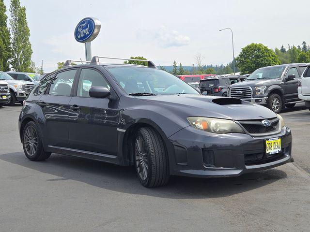 used 2011 Subaru Impreza car, priced at $12,595