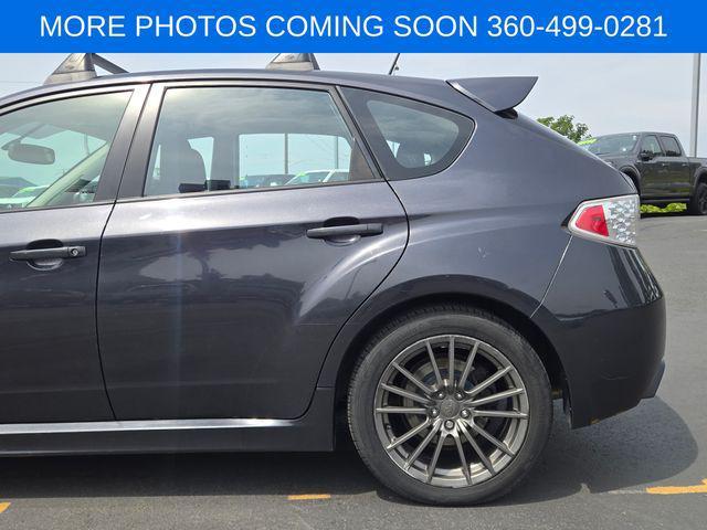 used 2011 Subaru Impreza car, priced at $14,750