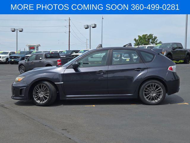 used 2011 Subaru Impreza car, priced at $14,750