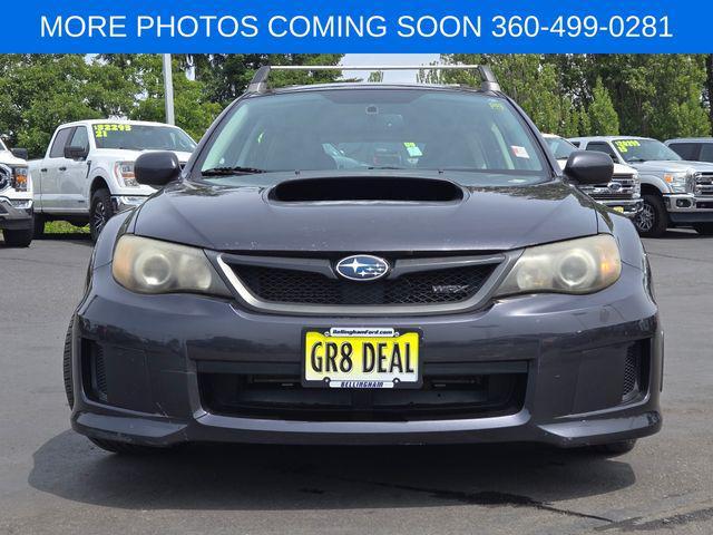 used 2011 Subaru Impreza car, priced at $14,750
