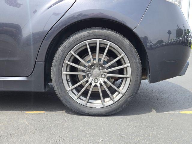 used 2011 Subaru Impreza car, priced at $12,595