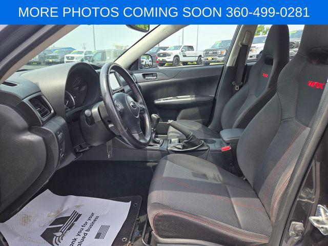 used 2011 Subaru Impreza car, priced at $14,750