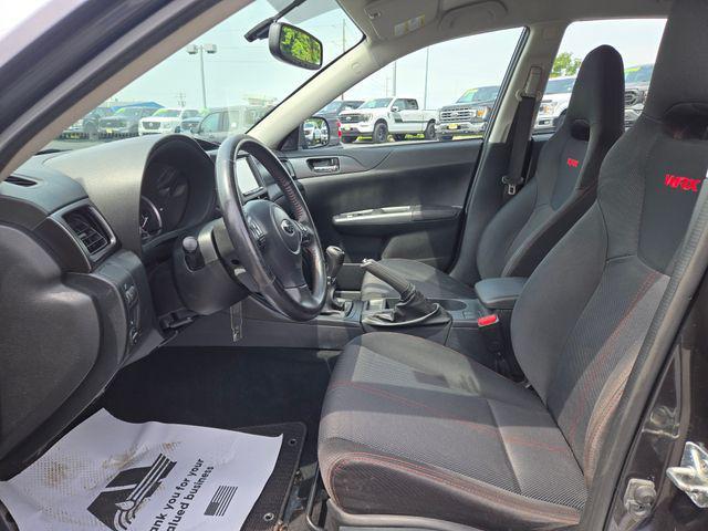 used 2011 Subaru Impreza car, priced at $12,595