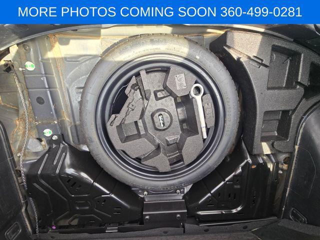 used 2011 Subaru Impreza car, priced at $14,750