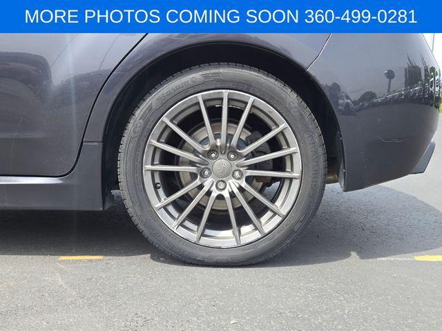 used 2011 Subaru Impreza car, priced at $14,750