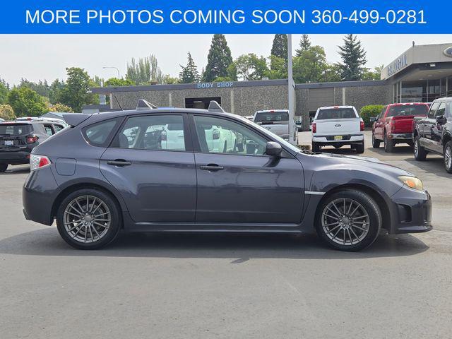 used 2011 Subaru Impreza car, priced at $14,750