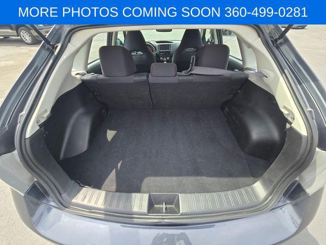 used 2011 Subaru Impreza car, priced at $14,750
