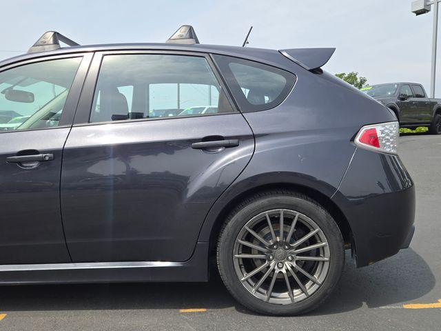 used 2011 Subaru Impreza car, priced at $12,595