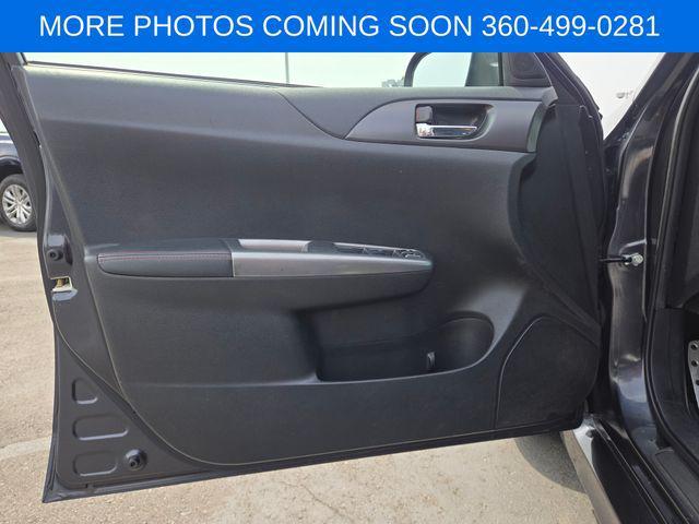 used 2011 Subaru Impreza car, priced at $14,750