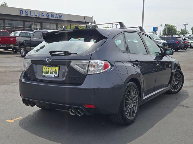 used 2011 Subaru Impreza car, priced at $12,595
