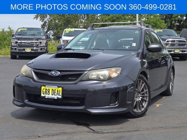 used 2011 Subaru Impreza car, priced at $14,750