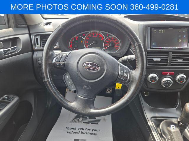 used 2011 Subaru Impreza car, priced at $14,750