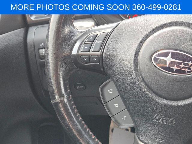 used 2011 Subaru Impreza car, priced at $14,750