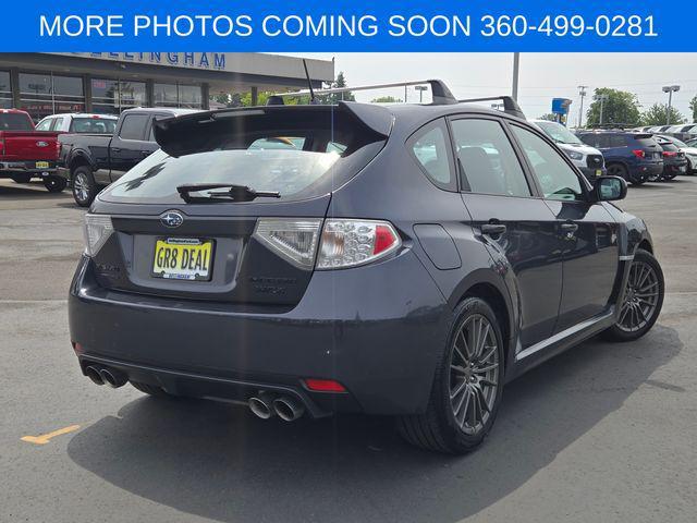 used 2011 Subaru Impreza car, priced at $14,750