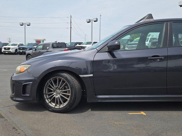 used 2011 Subaru Impreza car, priced at $12,595
