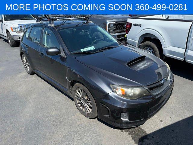 used 2011 Subaru Impreza car, priced at $14,750