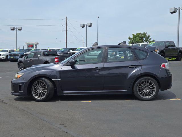 used 2011 Subaru Impreza car, priced at $12,595