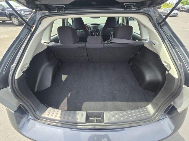 used 2011 Subaru Impreza car, priced at $12,595