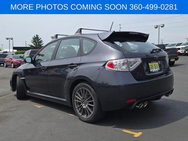 used 2011 Subaru Impreza car, priced at $14,750
