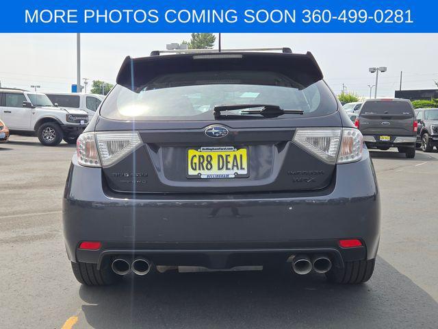 used 2011 Subaru Impreza car, priced at $14,750