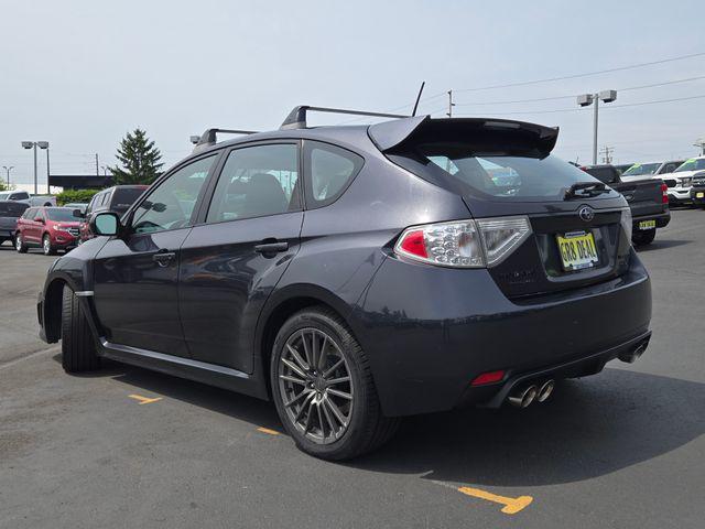used 2011 Subaru Impreza car, priced at $12,595