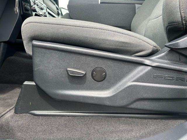 used 2024 Ford F-150 car, priced at $48,932