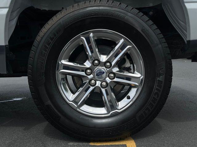 used 2024 Ford F-150 car, priced at $48,932