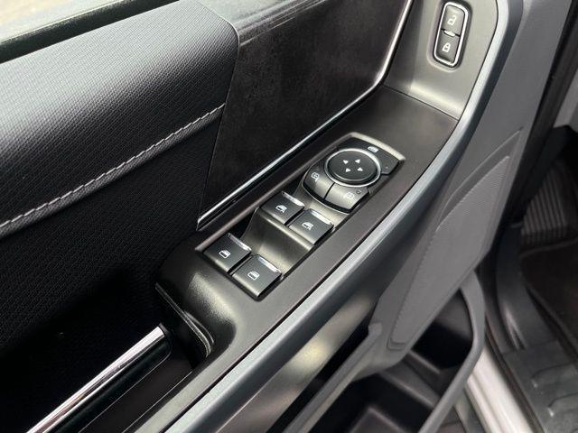 used 2024 Ford F-150 car, priced at $48,932