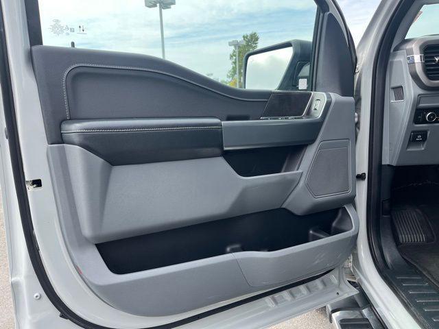 used 2024 Ford F-150 car, priced at $48,932