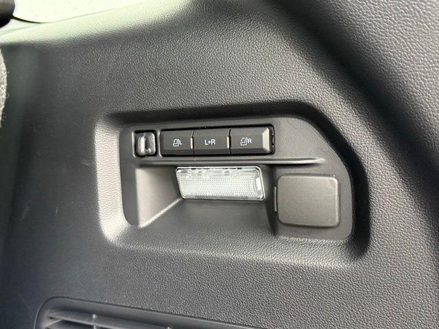 new 2025 Ford Explorer car, priced at $63,050