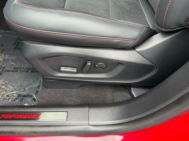 new 2025 Ford Explorer car, priced at $63,050