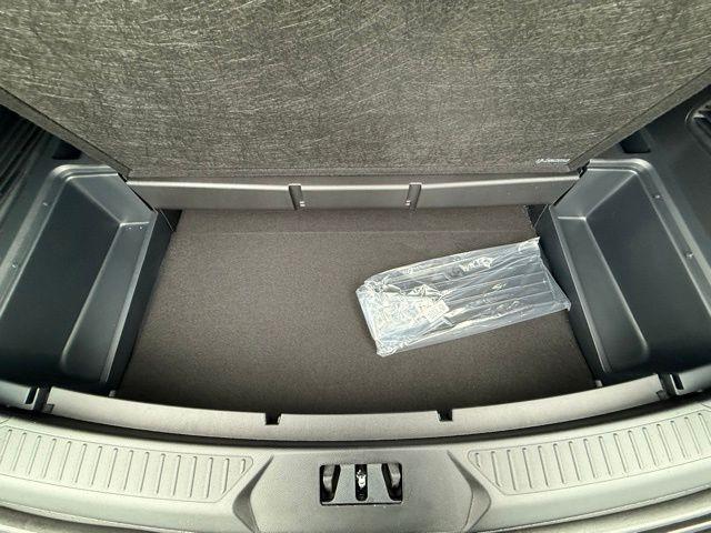 new 2025 Ford Explorer car, priced at $63,050