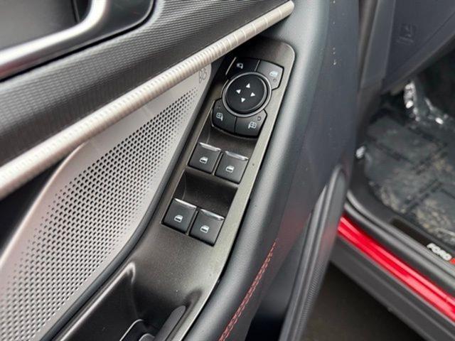 new 2025 Ford Explorer car, priced at $63,050