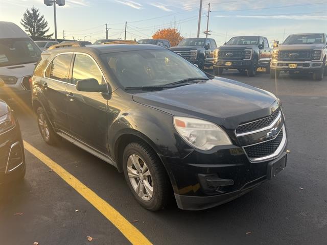 used 2014 Chevrolet Equinox car, priced at $8,721
