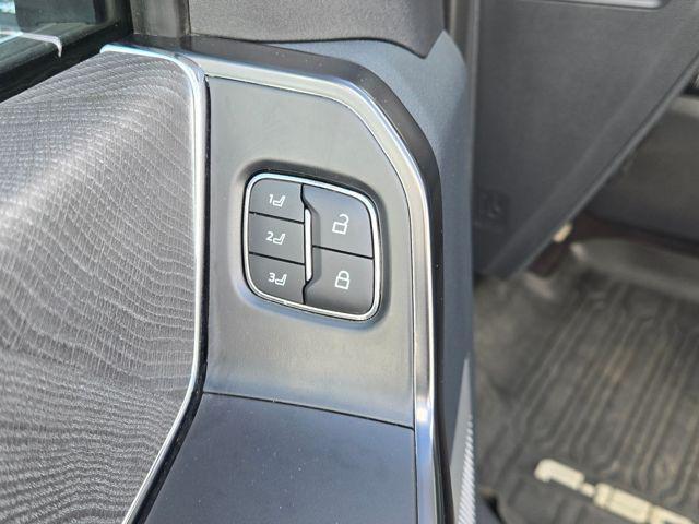 used 2022 Ford F-150 car, priced at $48,745