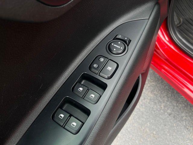 used 2018 Kia Rio car, priced at $13,750