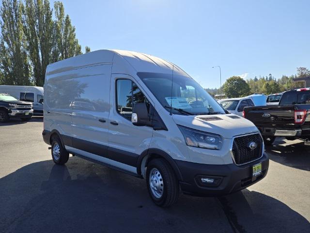 new 2024 Ford Transit-350 car, priced at $64,670