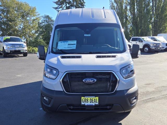 new 2024 Ford Transit-350 car, priced at $64,670