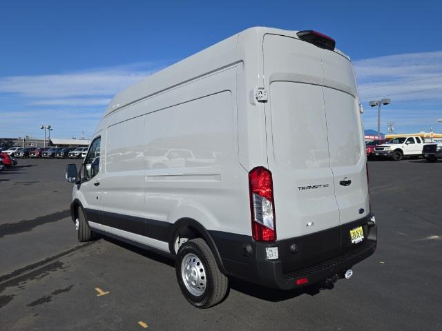 new 2024 Ford Transit-350 car, priced at $64,670