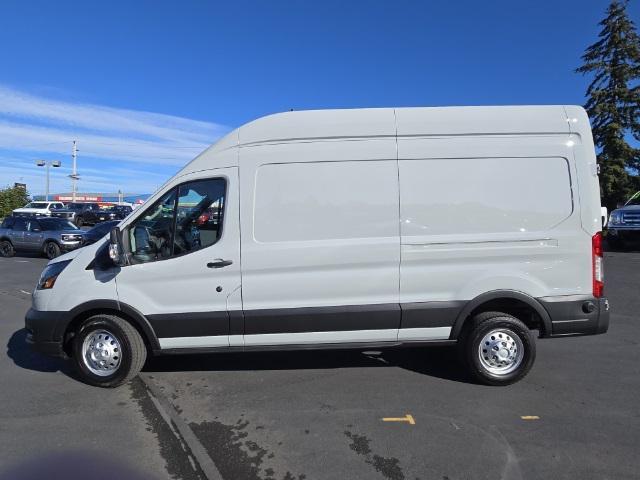 new 2024 Ford Transit-350 car, priced at $64,670