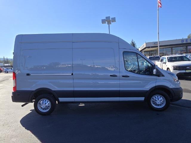 new 2024 Ford Transit-350 car, priced at $64,670