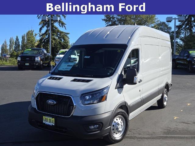 new 2024 Ford Transit-350 car, priced at $64,670