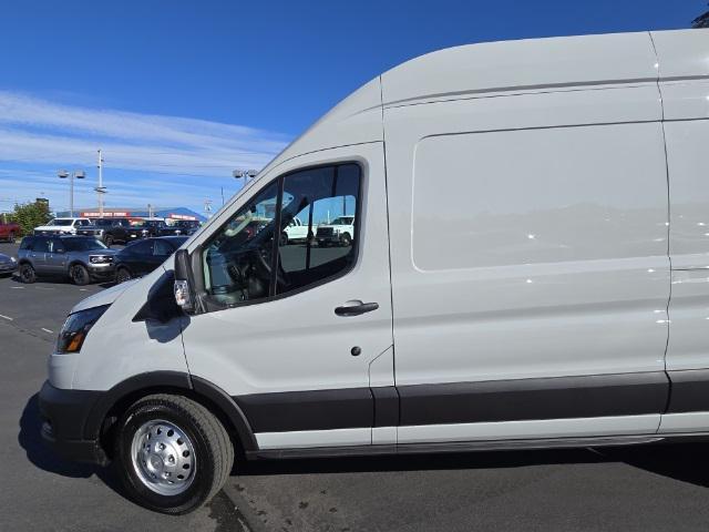 new 2024 Ford Transit-350 car, priced at $64,670