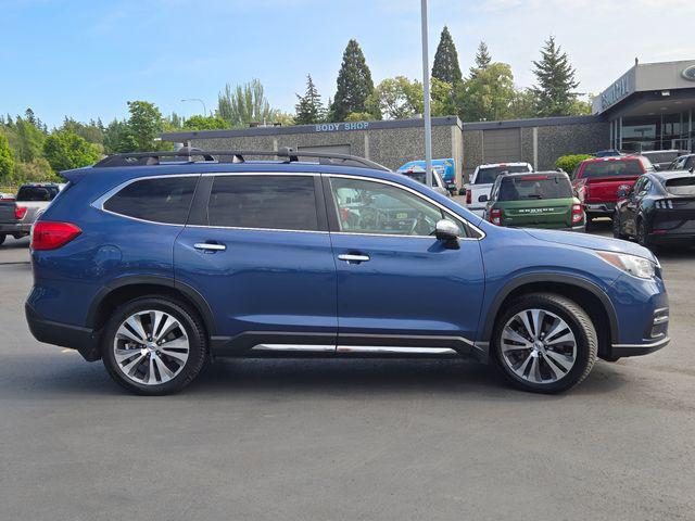 used 2020 Subaru Ascent car, priced at $26,495