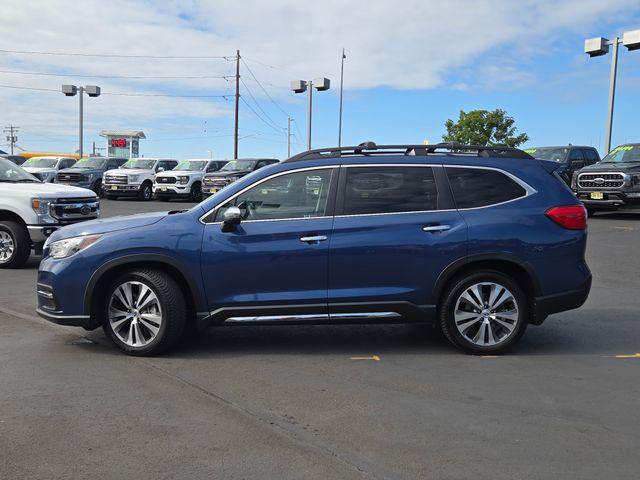 used 2020 Subaru Ascent car, priced at $26,495