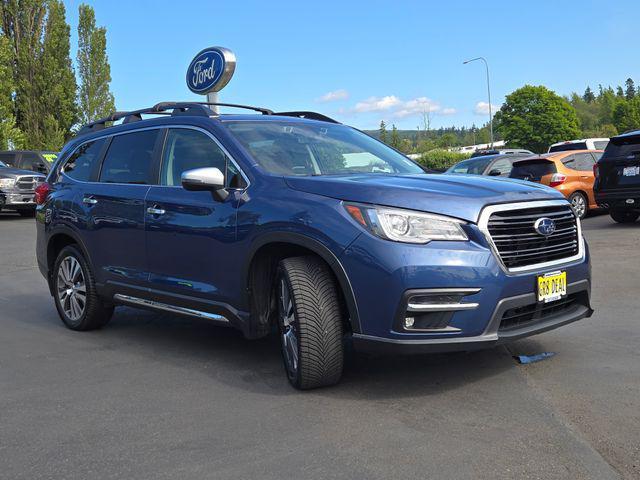 used 2020 Subaru Ascent car, priced at $26,495