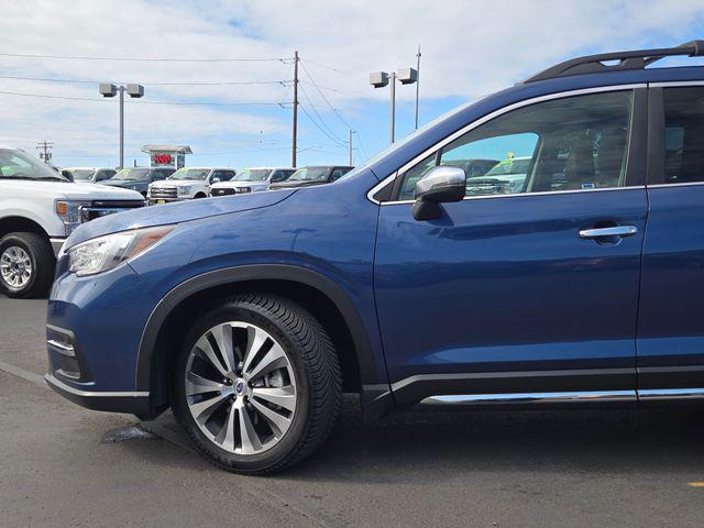 used 2020 Subaru Ascent car, priced at $26,495