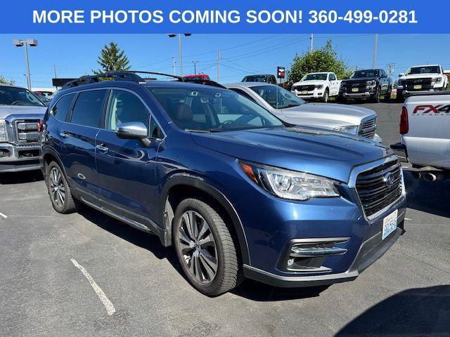 used 2020 Subaru Ascent car, priced at $26,991